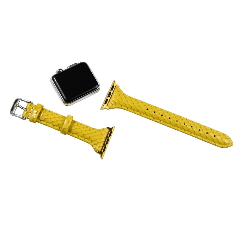Bequem Universell Apple Kunstleder armband