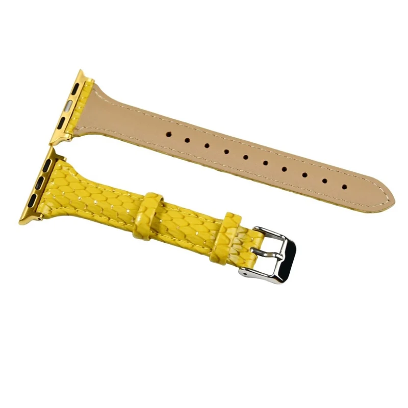 Bequem Universell Apple Kunstleder armband