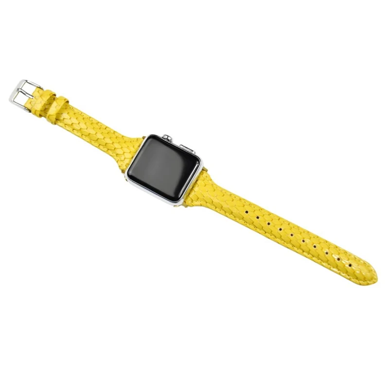 Bequem Universell Apple Kunstleder armband