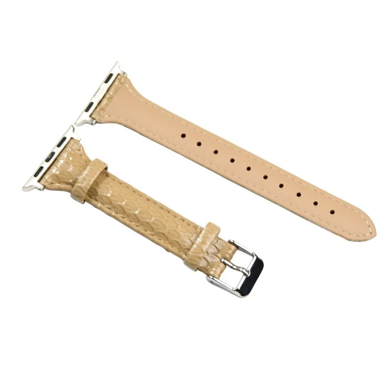 Bequem Universell Apple Kunstleder armband