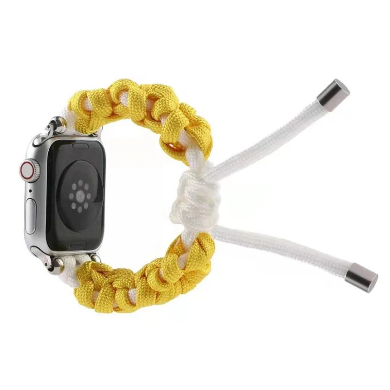 Sehr schön Universell Apple Textil / Nylon armband