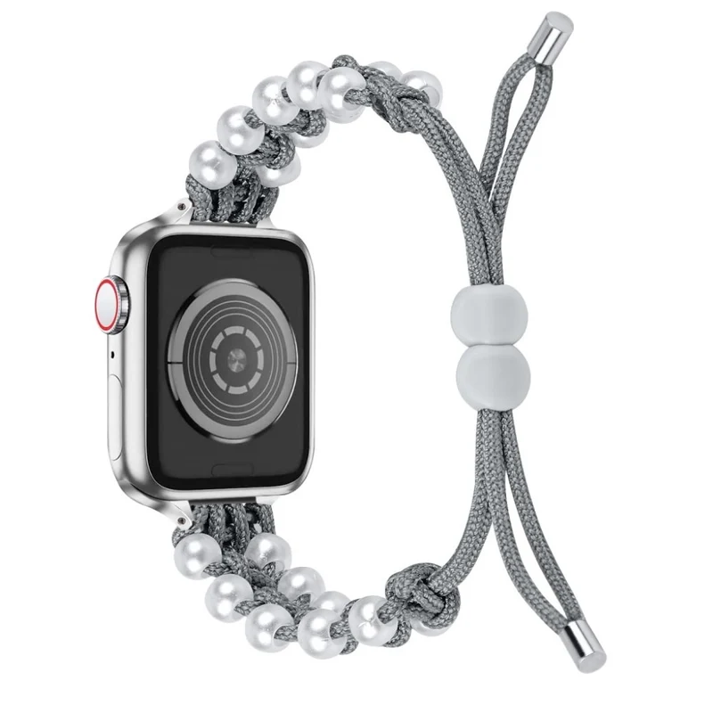 Unglaublich süß Universell Apple Textil / Nylon armband