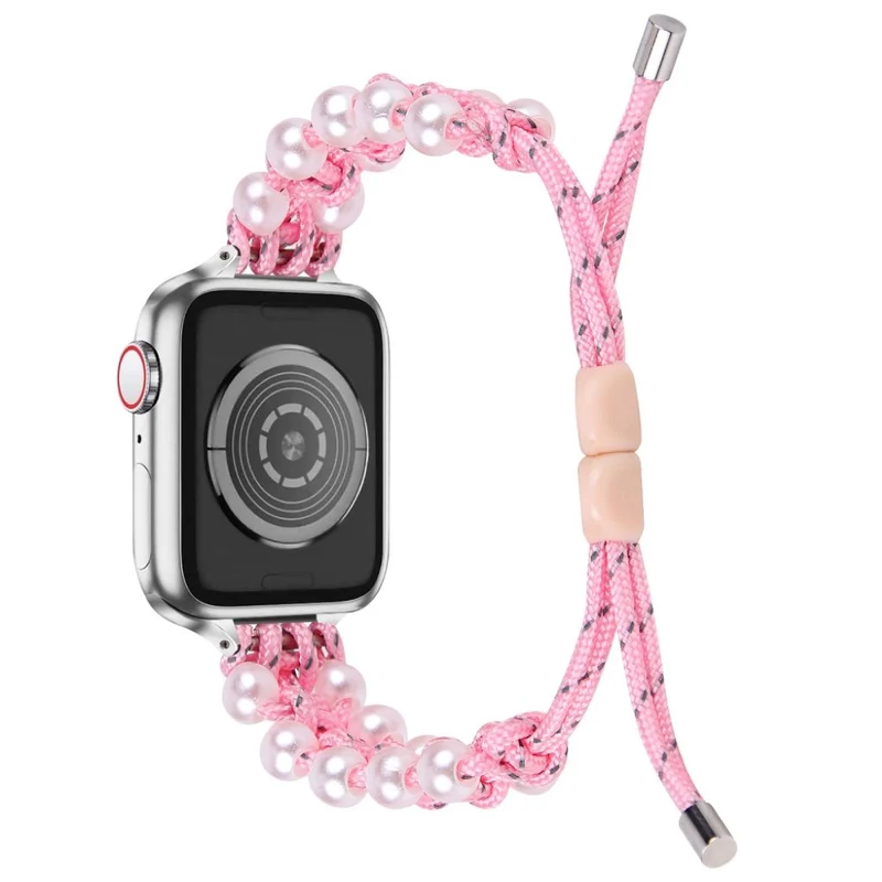 Unglaublich süß Universell Apple Textil / Nylon armband