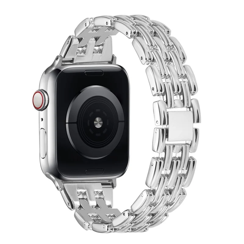 Super angenehm Universell Apple Metall armband