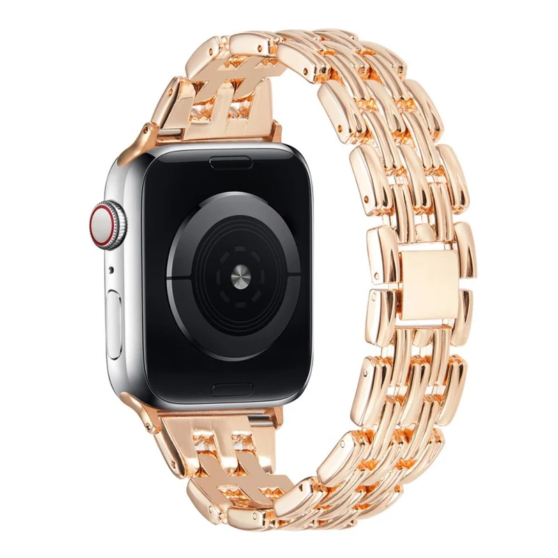 Super angenehm Universell Apple Metall armband