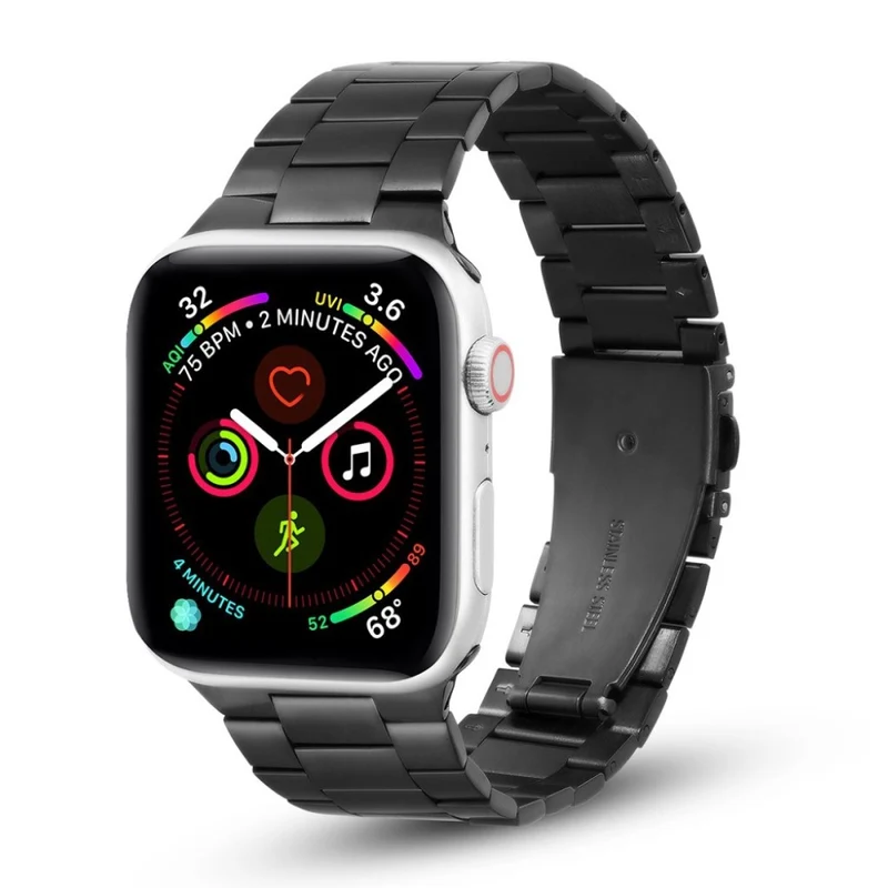 Großartig Universell Apple Metall armband
