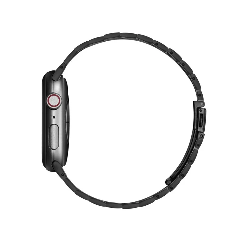Großartig Universell Apple Metall armband