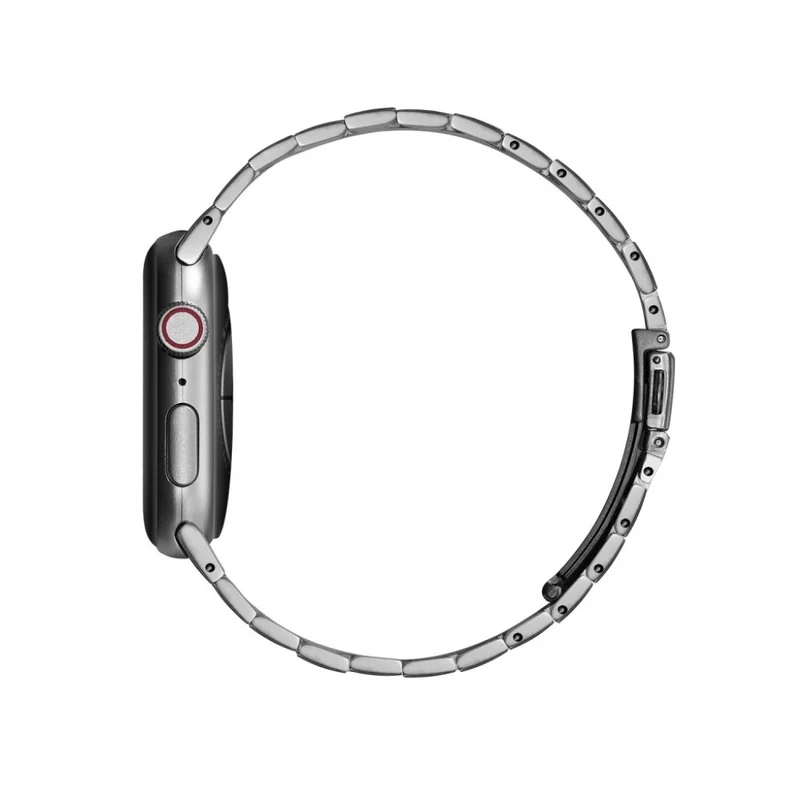 Großartig Universell Apple Metall armband