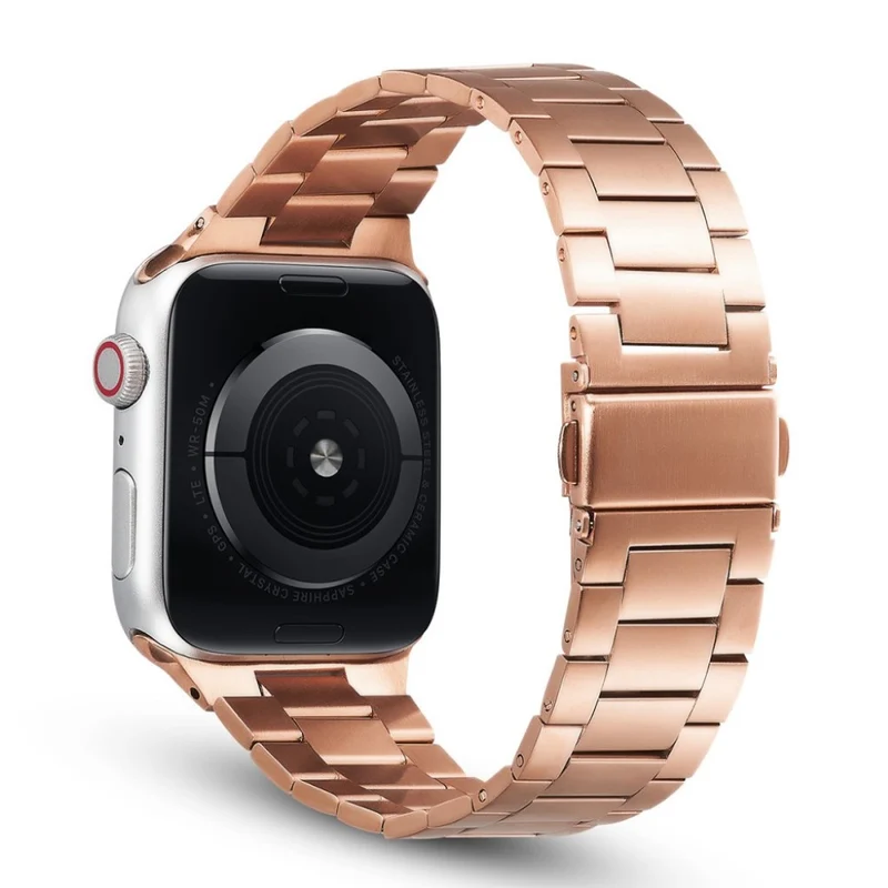 Großartig Universell Apple Metall armband
