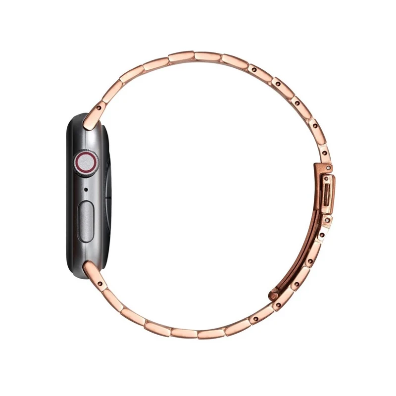 Großartig Universell Apple Metall armband