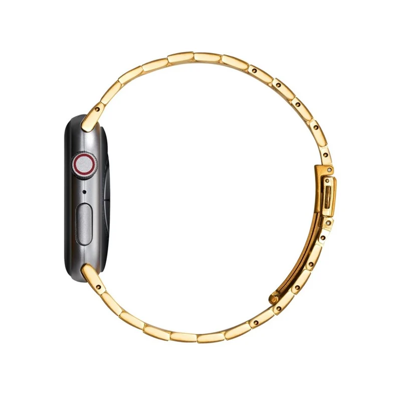Großartig Universell Apple Metall armband