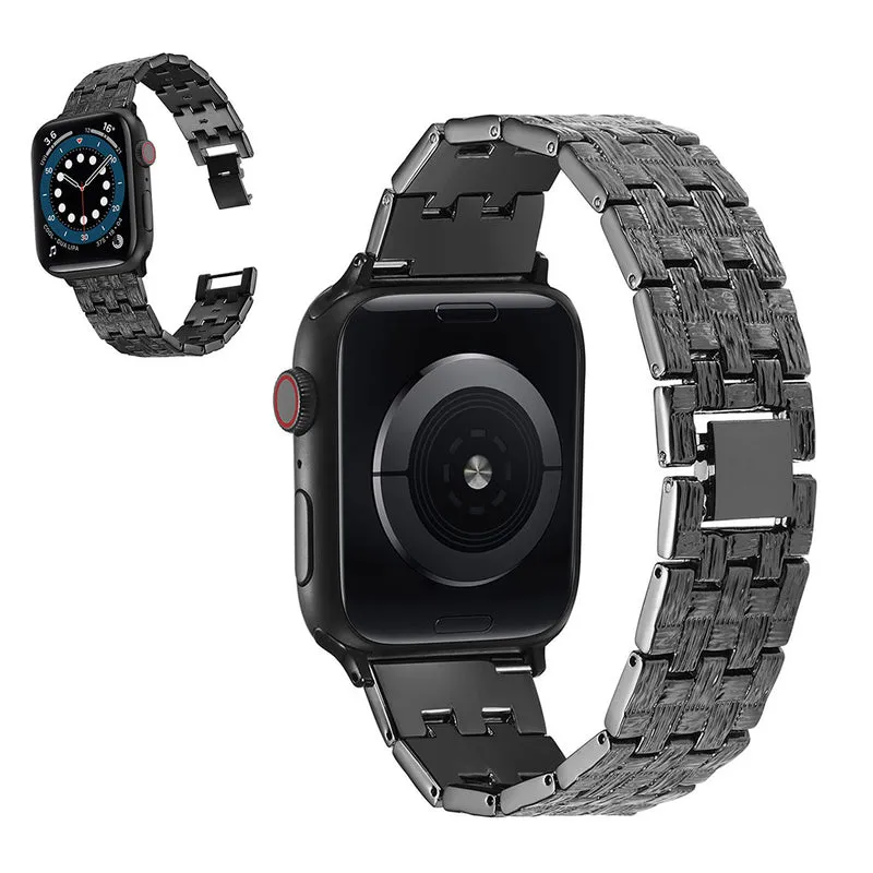 Entzückend Universell Apple Metall armband