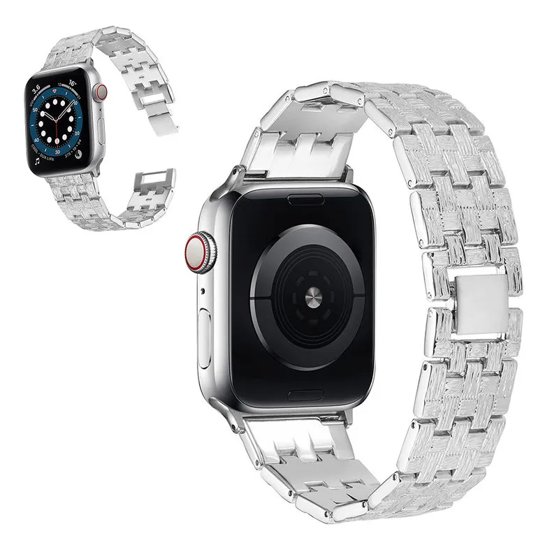 Entzückend Universell Apple Metall armband
