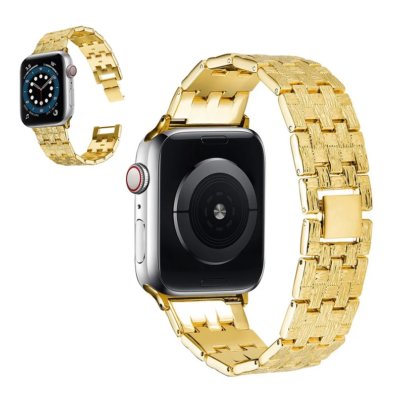 Entzückend Universell Apple Metall armband
