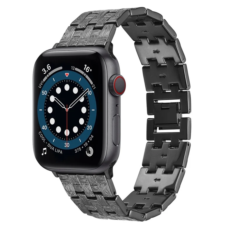 Entzückend Universell Apple Metall armband