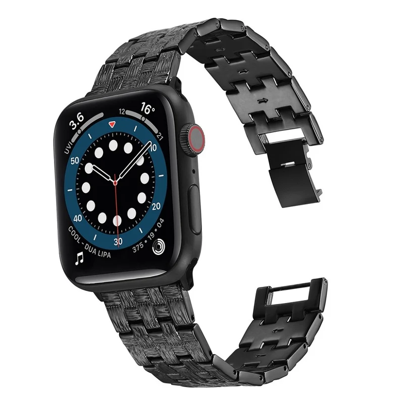 Entzückend Universell Apple Metall armband
