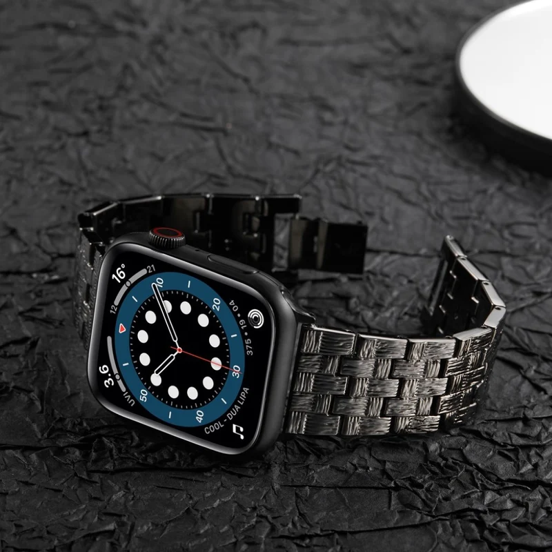 Entzückend Universell Apple Metall armband