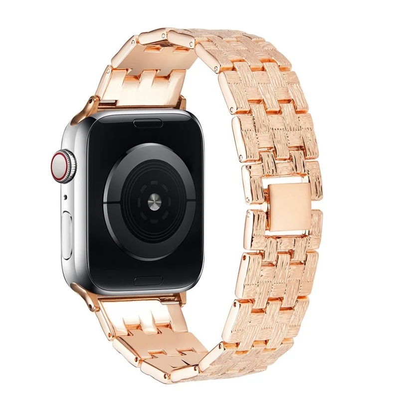 Entzückend Universell Apple Metall armband