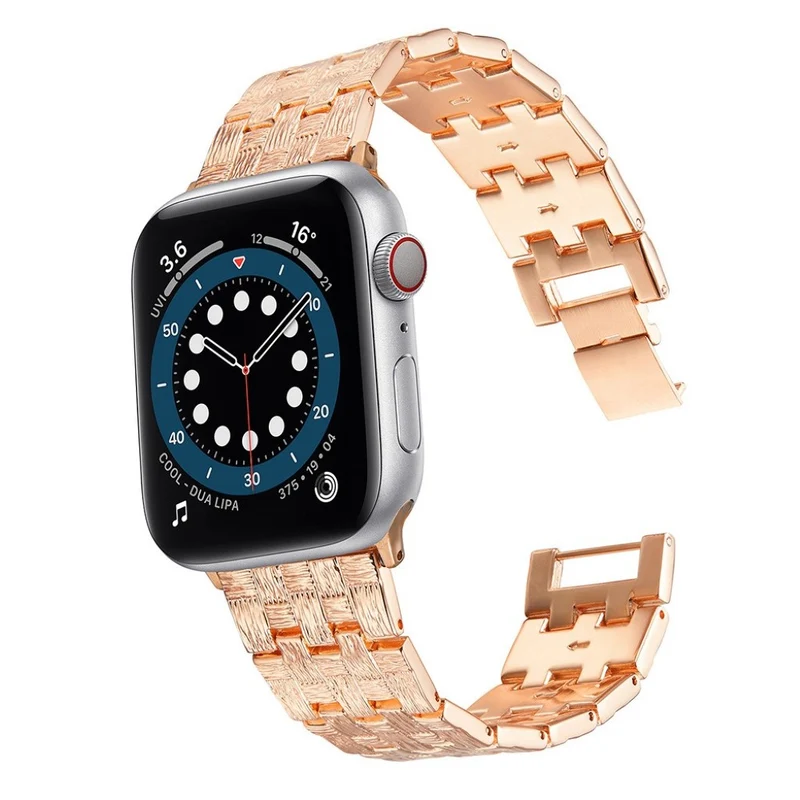 Entzückend Universell Apple Metall armband