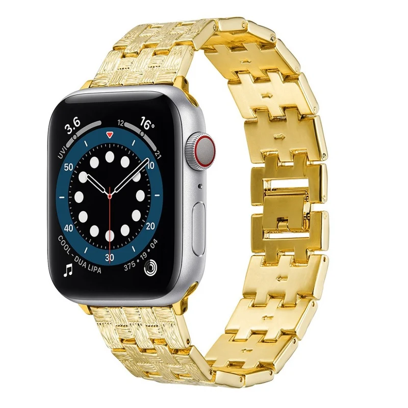 Entzückend Universell Apple Metall armband