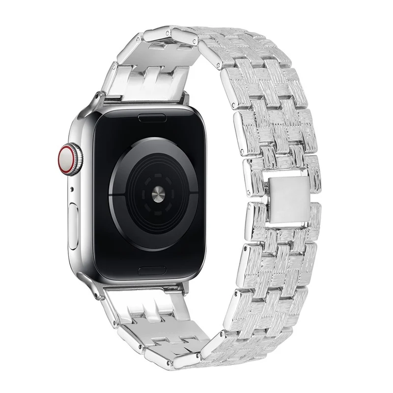 Entzückend Universell Apple Metall armband