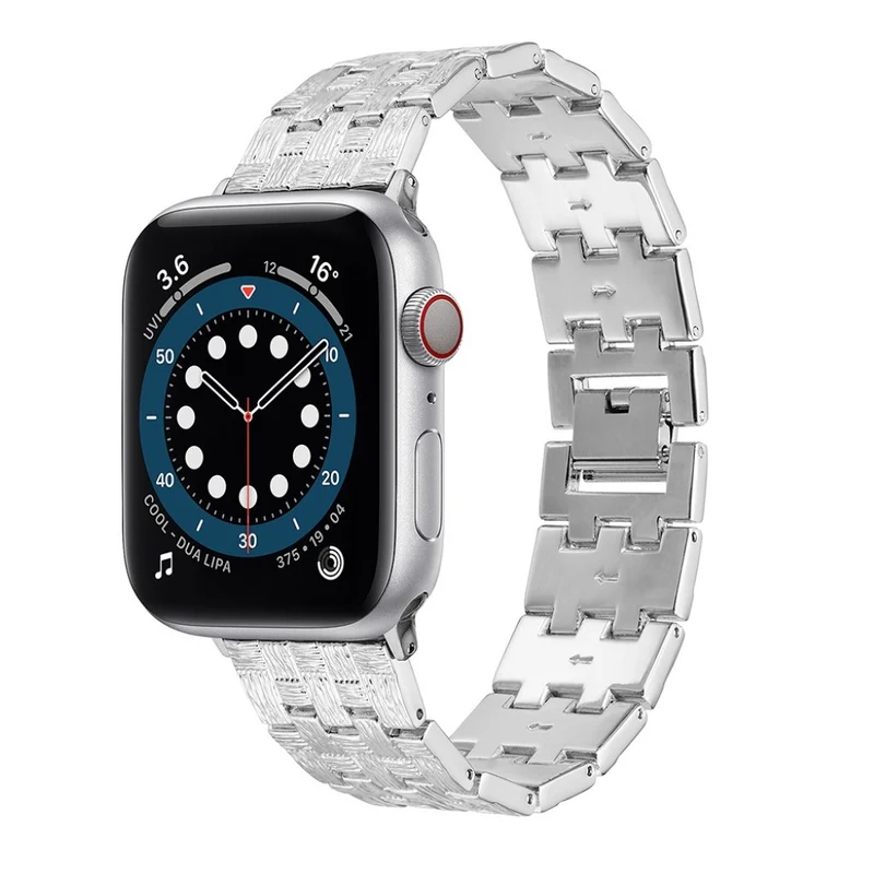 Entzückend Universell Apple Metall armband