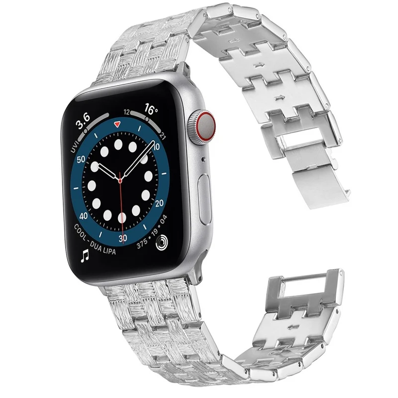 Entzückend Universell Apple Metall armband
