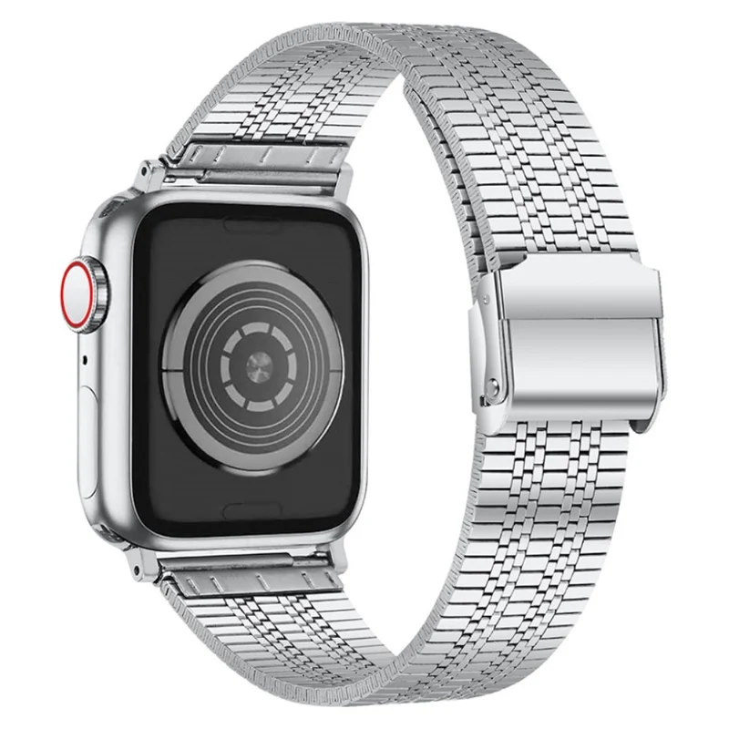 Unglaublich modisch Universell Apple Metall armband