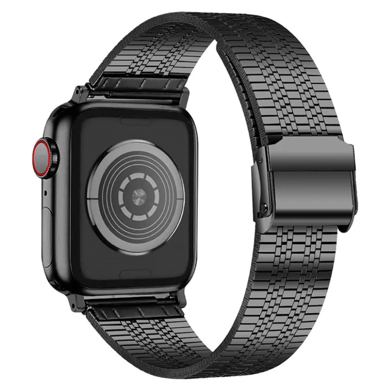 Unglaublich modisch Universell Apple Metall armband