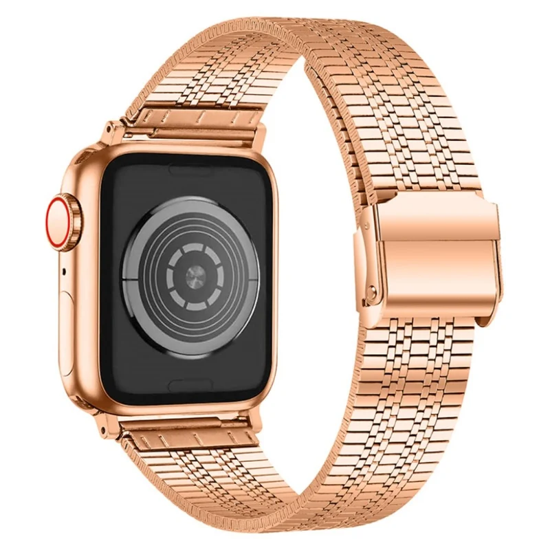 Unglaublich modisch Universell Apple Metall armband