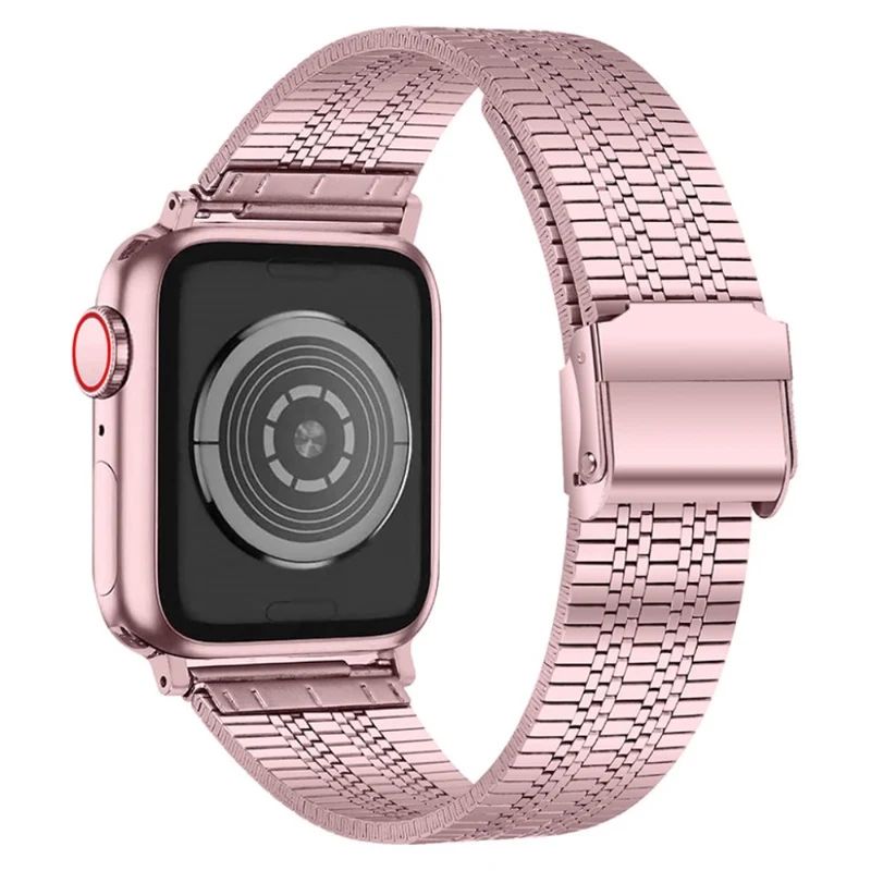 Unglaublich modisch Universell Apple Metall armband