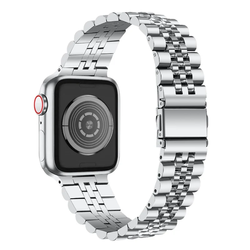 Auffallend schön Universell Apple Metall armband