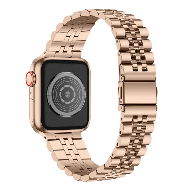 Auffallend schön Universell Apple Metall armband