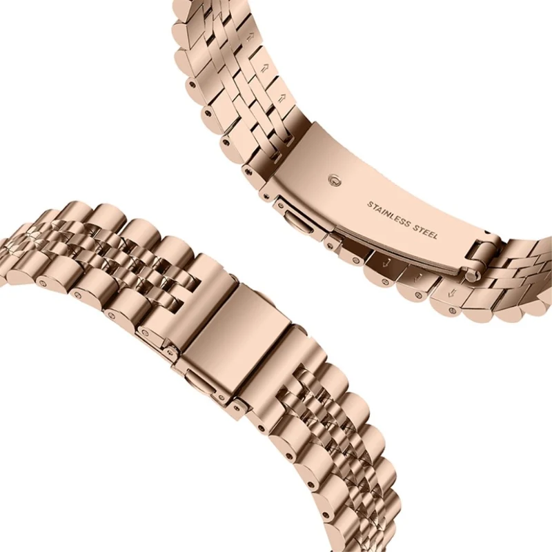 Auffallend schön Universell Apple Metall armband