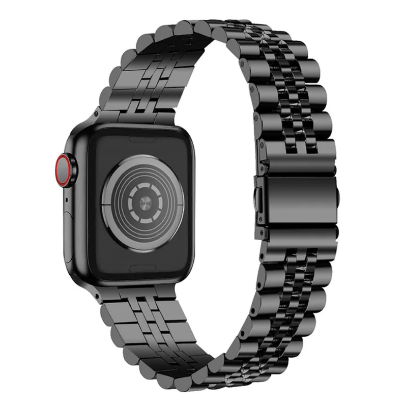 Auffallend schön Universell Apple Metall armband