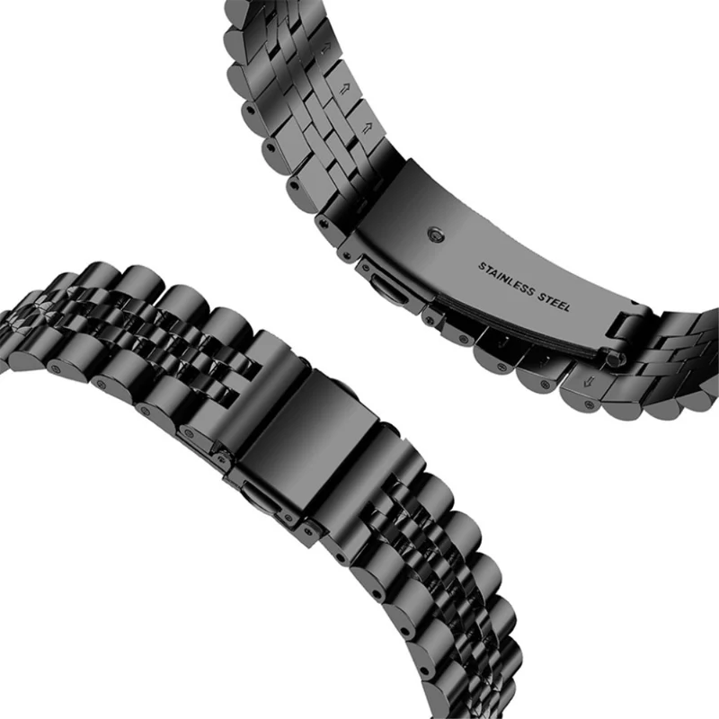 Auffallend schön Universell Apple Metall armband