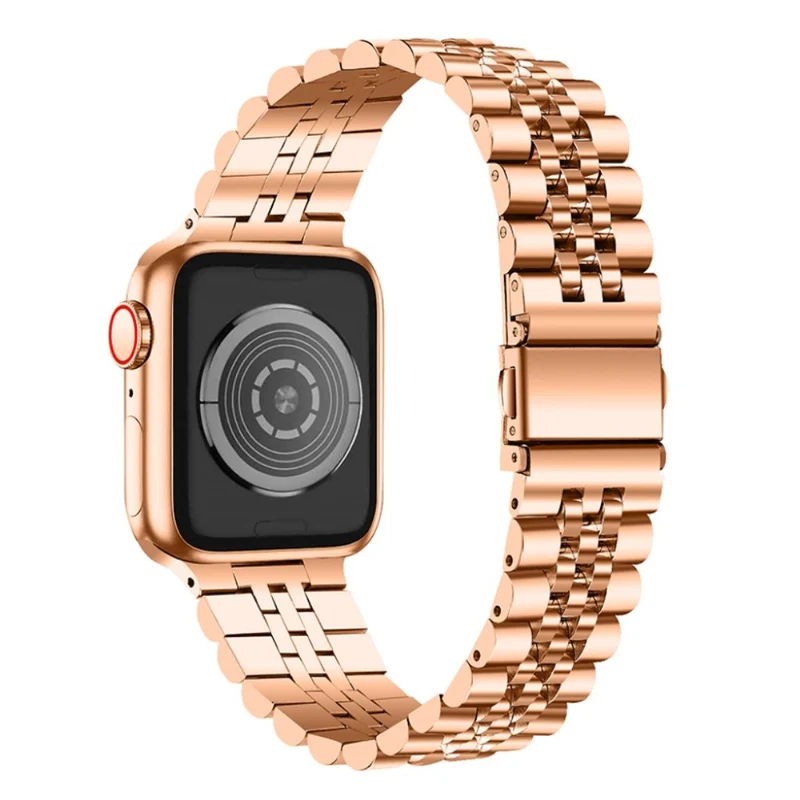 Auffallend schön Universell Apple Metall armband