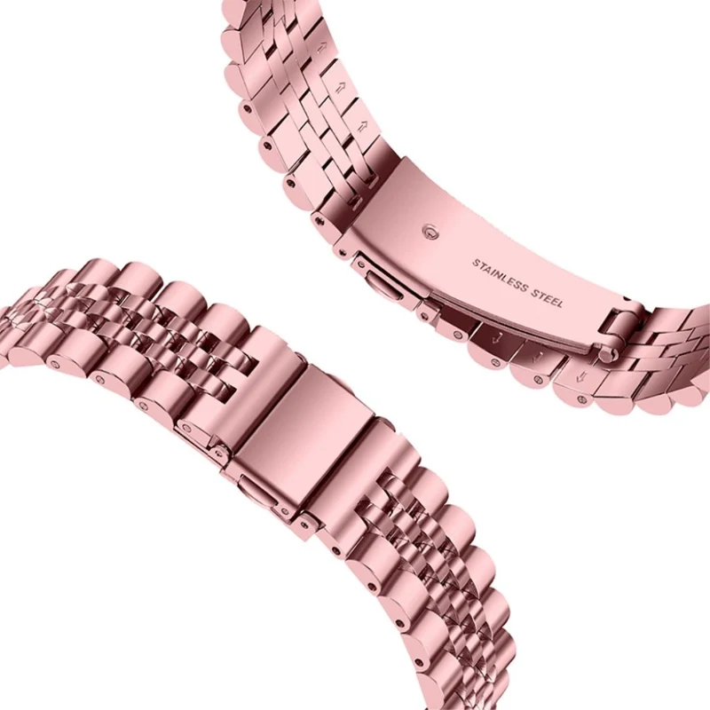 Auffallend schön Universell Apple Metall armband