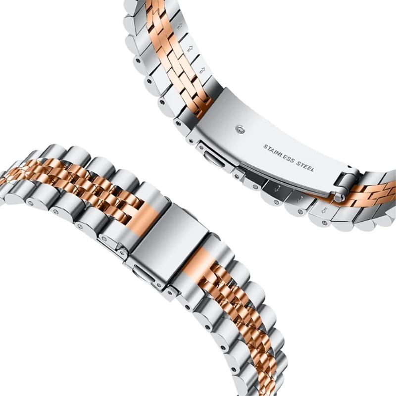 Auffallend schön Universell Apple Metall armband