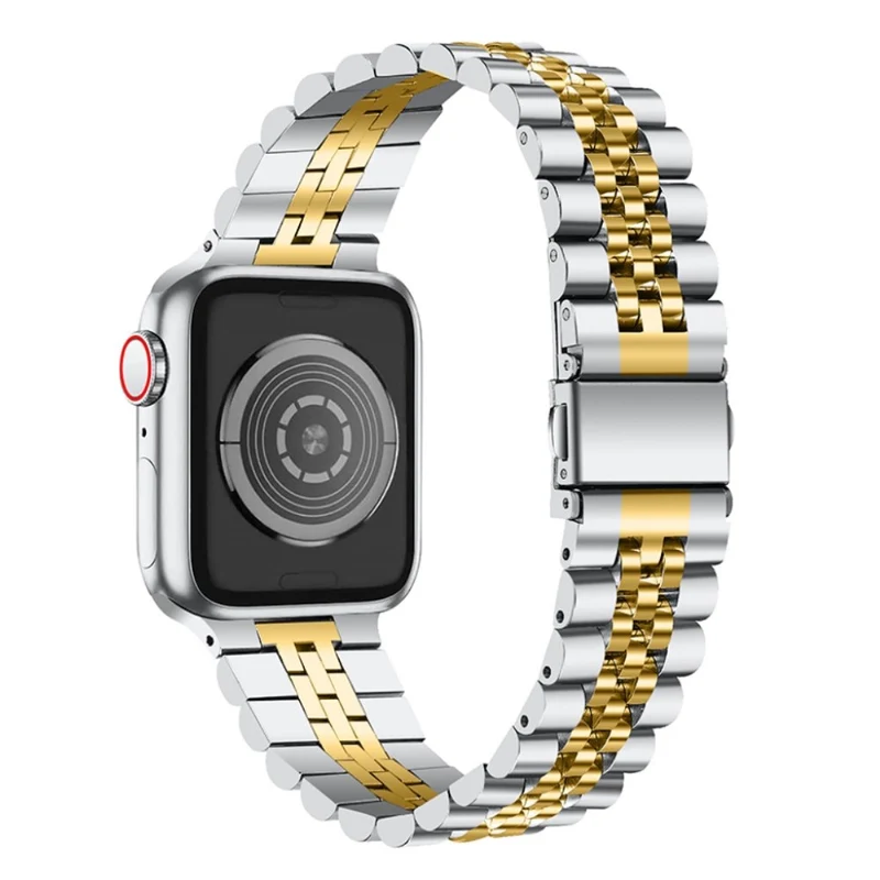 Auffallend schön Universell Apple Metall armband