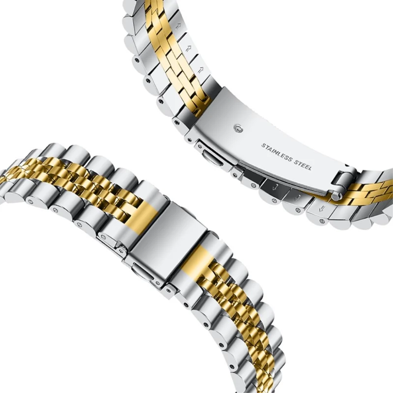Auffallend schön Universell Apple Metall armband