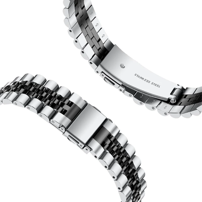 Auffallend schön Universell Apple Metall armband