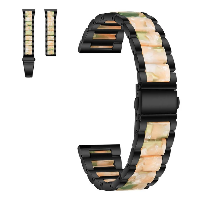 Modisch Universell Metall armband