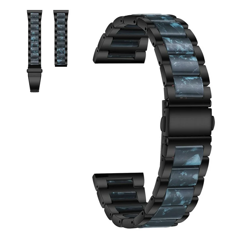 Modisch Universell Metall armband
