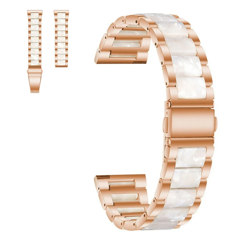 Modisch Universell Metall armband
