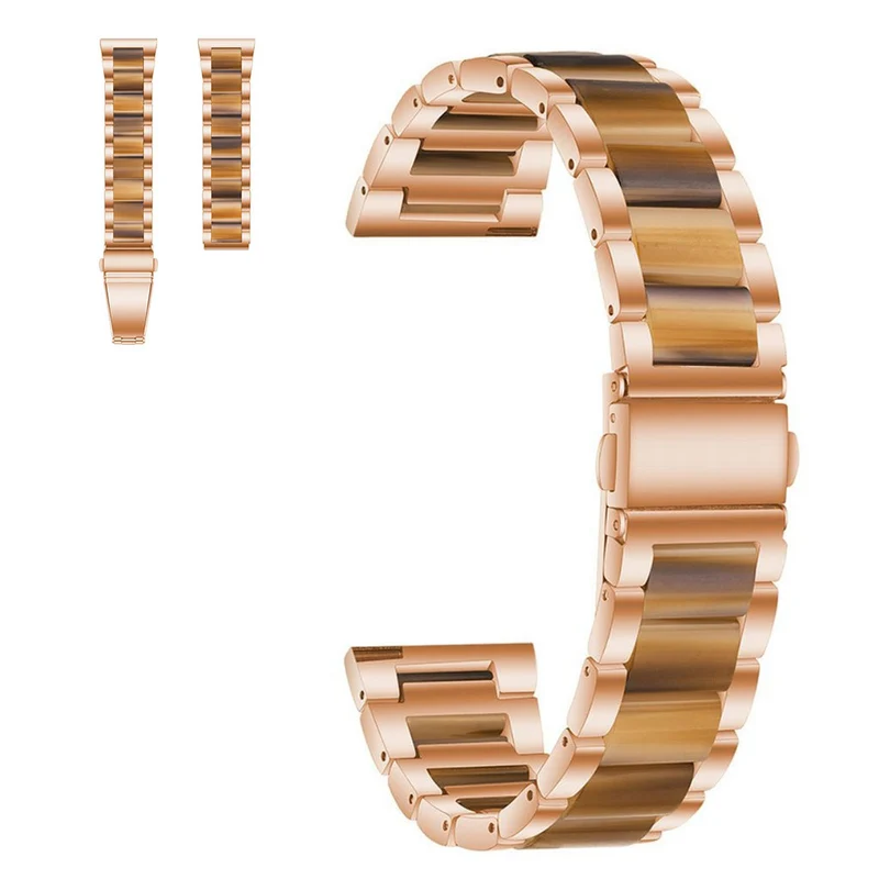 Modisch Universell Metall armband