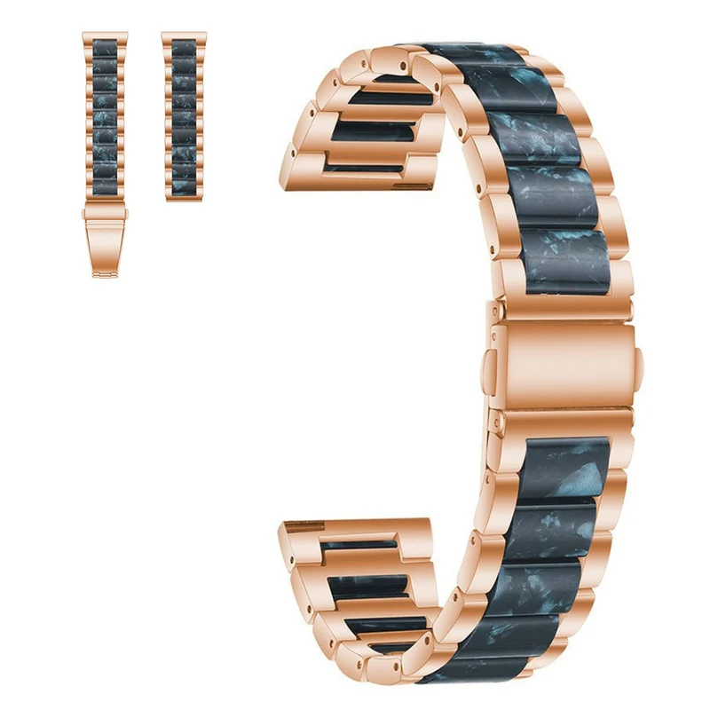Modisch Universell Metall armband