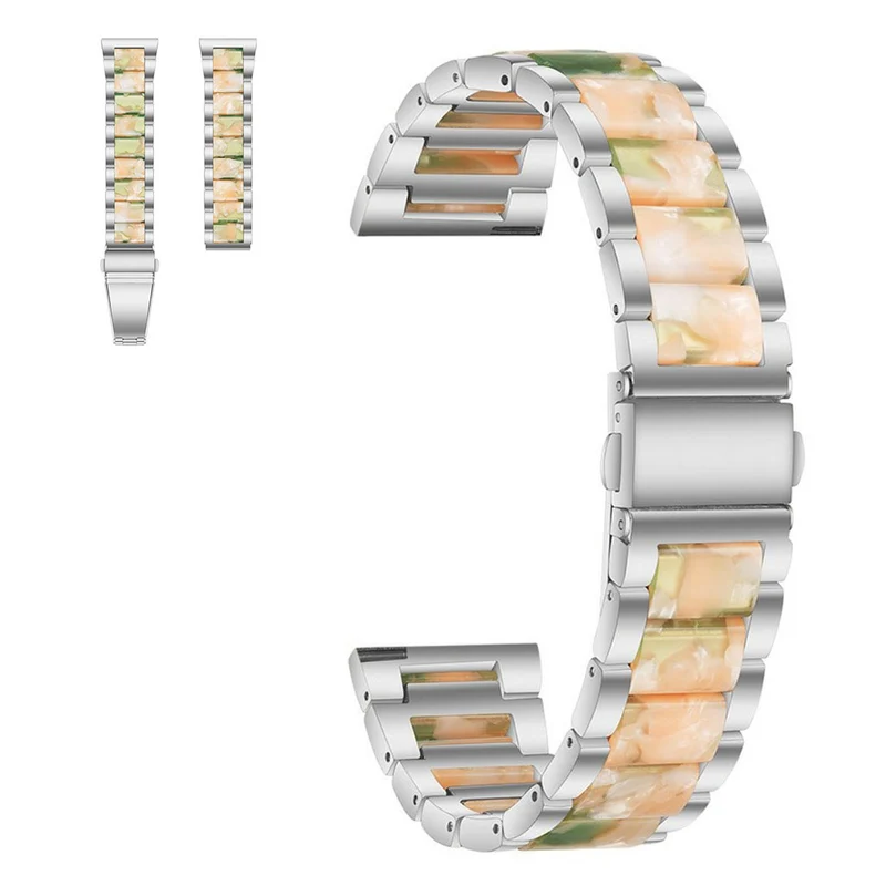 Modisch Universell Metall armband