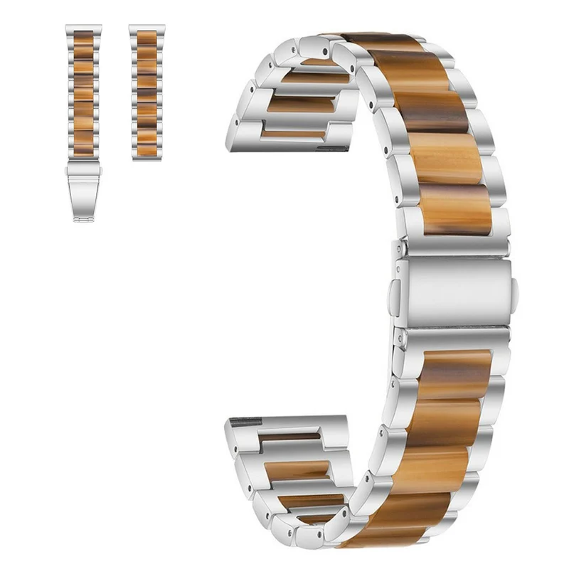 Modisch Universell Metall armband