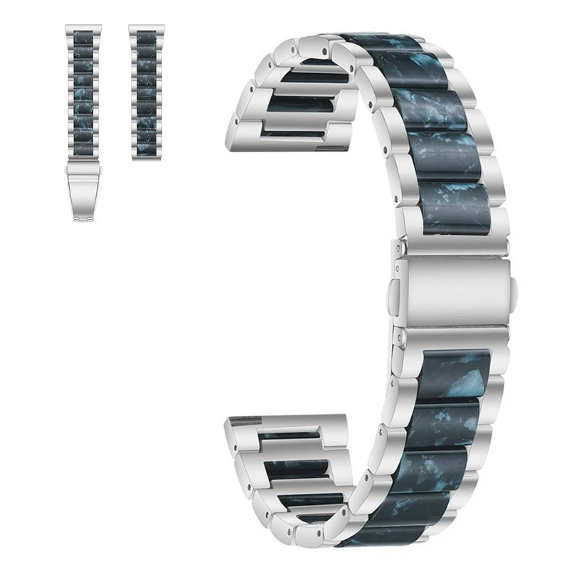 Modisch Universell Metall armband